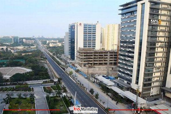 Vibrant real-estate sector propels growth