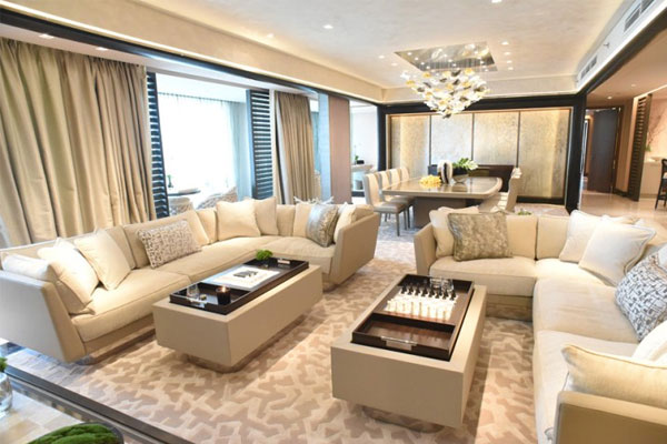 Why luxury condo prices continue to soar in PHL