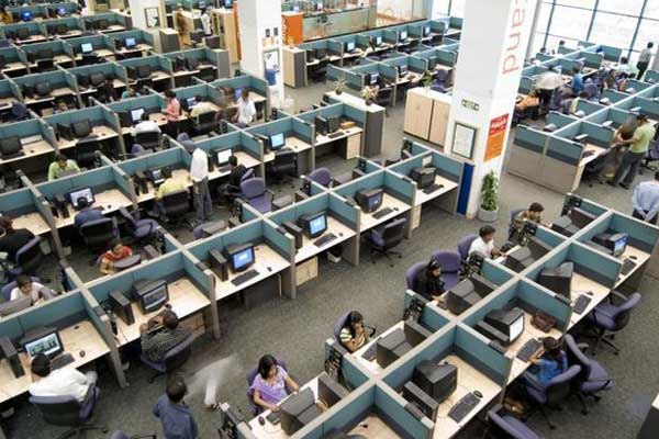 BPOs look to Manila, QC for sites