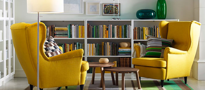 Swedish furniture retailer firms up plans for PH