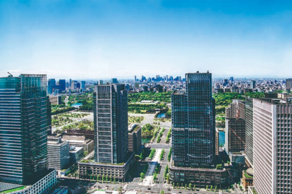 ArthaLand and Japanese property giant Mitsubishi Estate partner for its first venture in the Philippines