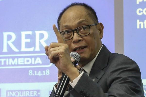 As pandemic hits dollar inflow, BSP chief says PH can benefit from investment shifts