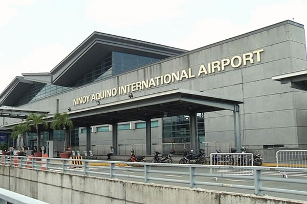 Megawide-led group takes over NAIA rehab