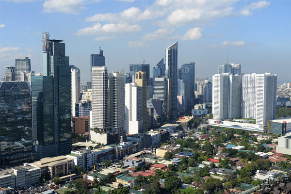 PH e-commerce gains during COVID-19 lockdown