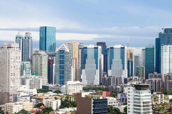 Optimism in resilient real estate