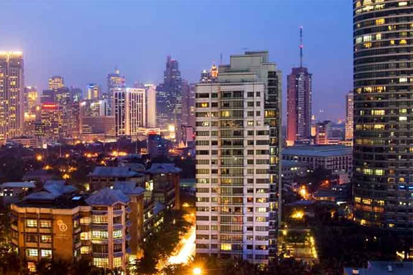 Why co-living spaces are on the rise in the metro