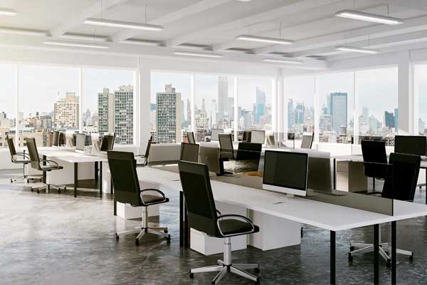 Developers advised to slow down in building office spaces for Pogo