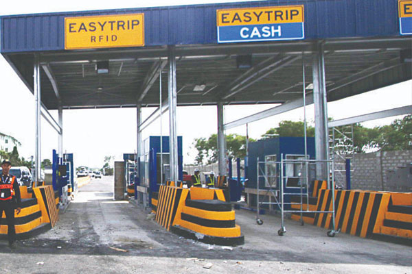 Cavitex set to open C5 Link Flyover on Tuesday