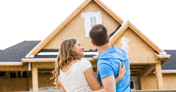 Nine Questions to Ease Your Transition Into Working with New Construction