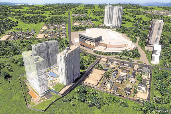 Davao as an attractive property investment hub