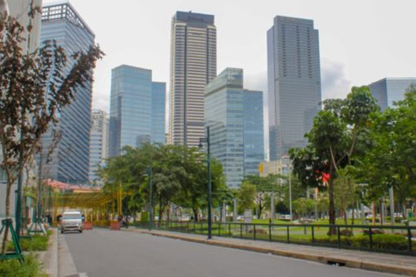 Metro Manila property prices expected to stabilize