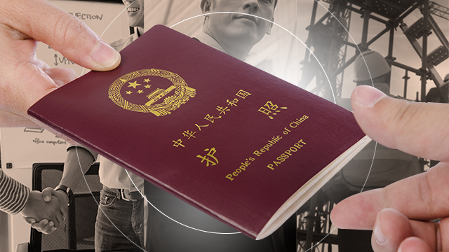 [ANALYSIS] Why the influx of Chinese in the Philippines?