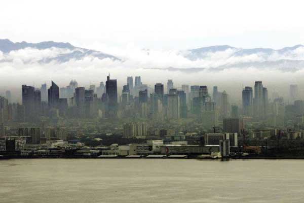 PH real estate continues to soar