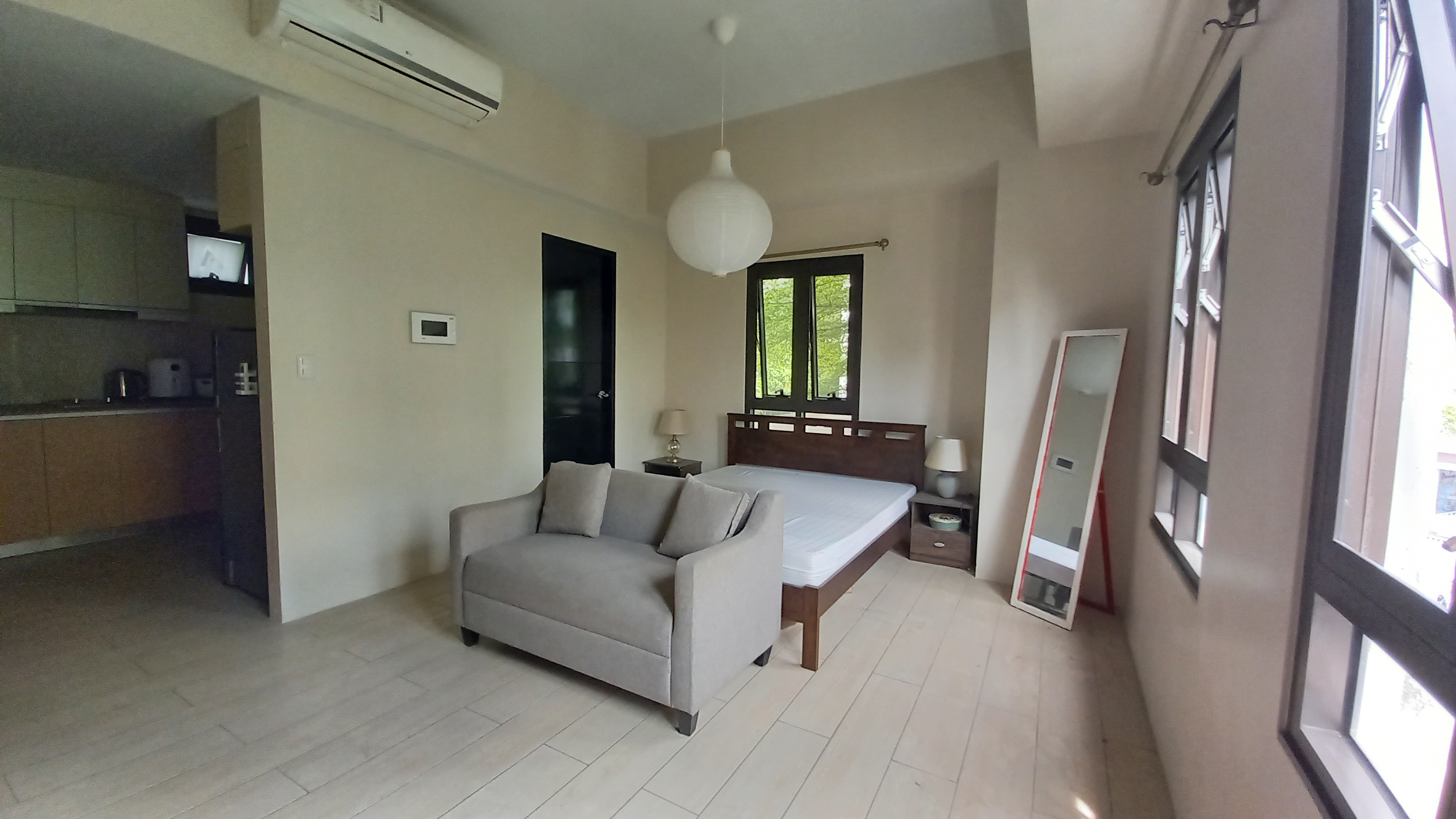 Condominium for Sale @ 81 Newport Boulevard Newport City near NAIA