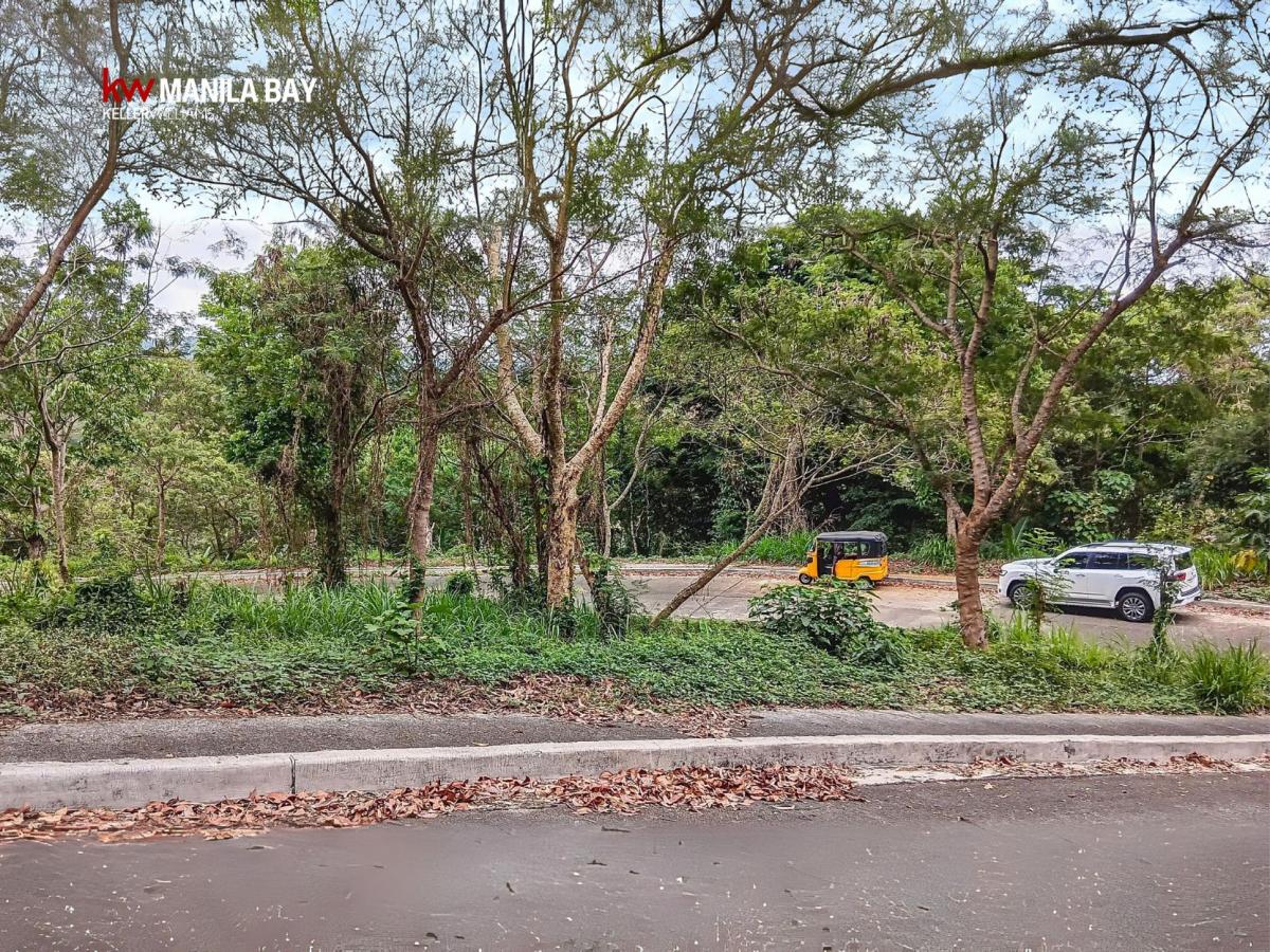 Residential Lot at Splendido Taal Golf & Country Club