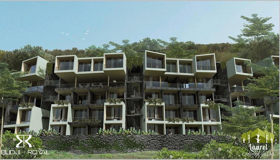 Canyon Villa