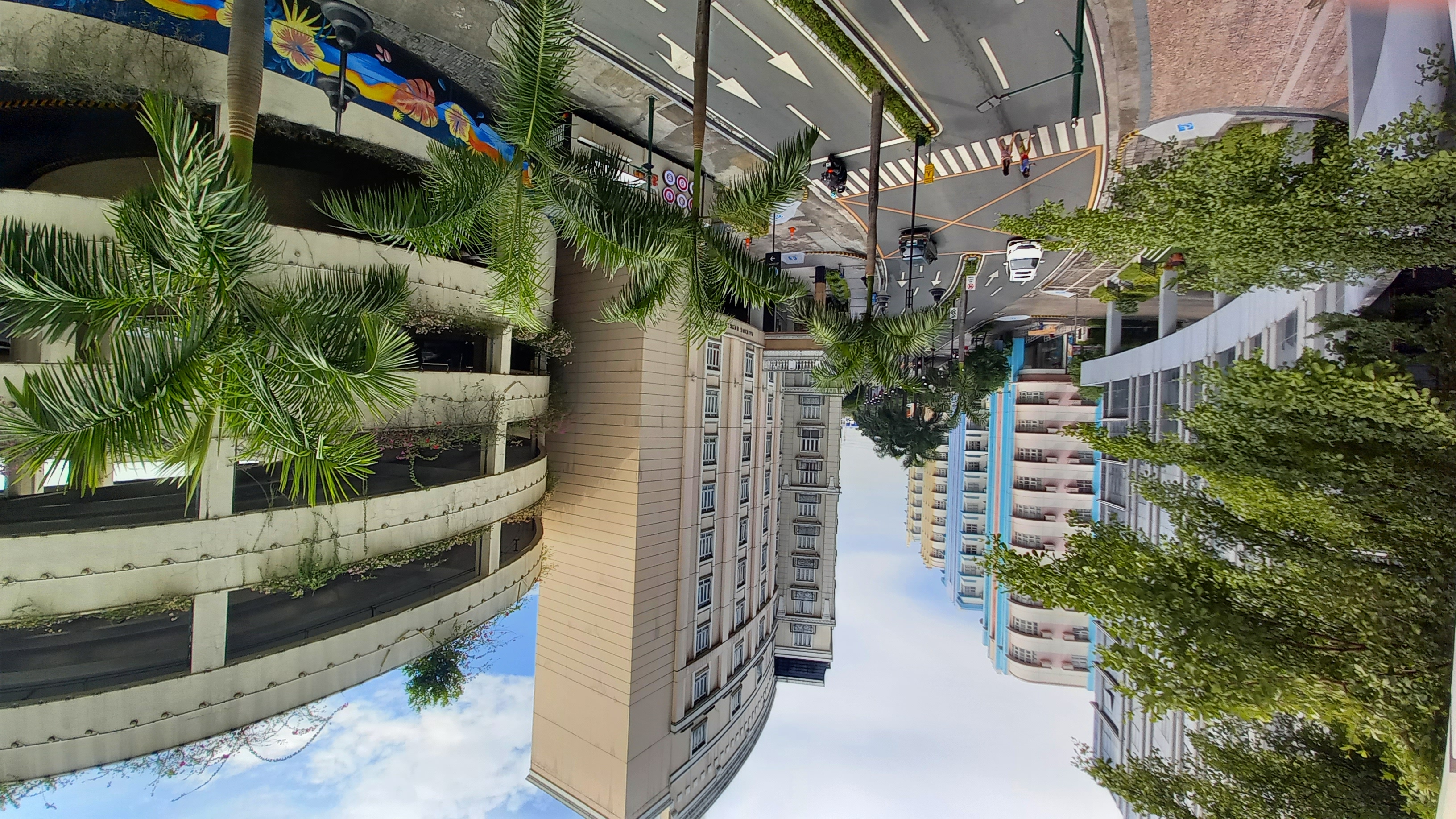 Condominium for Sale @ 81 Newport Boulevard Newport City near NAIA