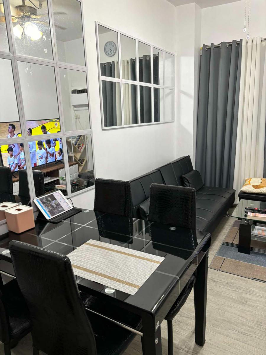 1 BEDROOM FOR RENT AT AMAIA SKIES SHAW, MANDALUYONG