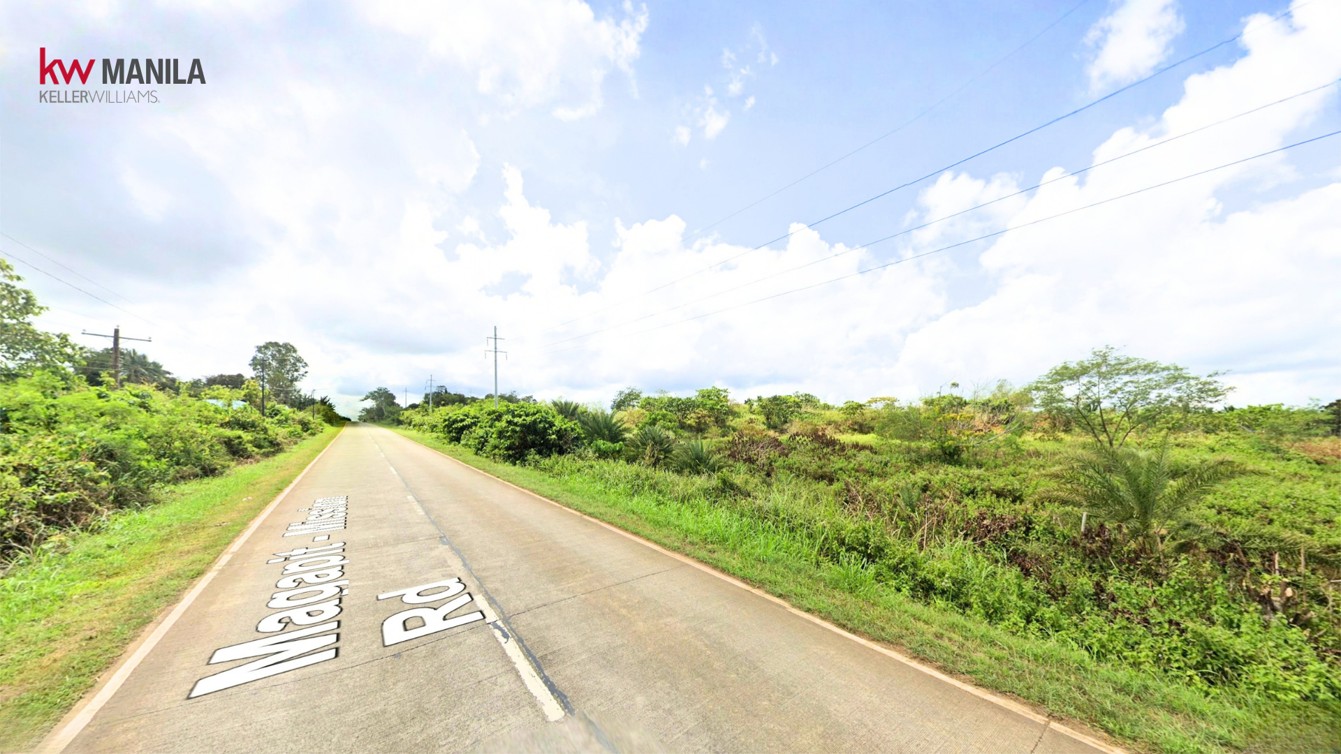 PRIME 5.9 HECTARE LOT FOR SALE IN LAL-LO, CAGAYAN
