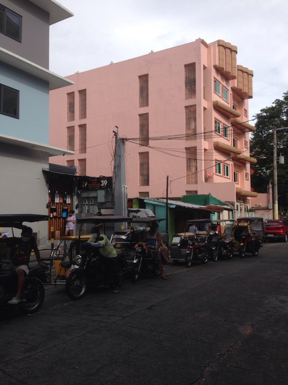 Residential / Commercial Lot