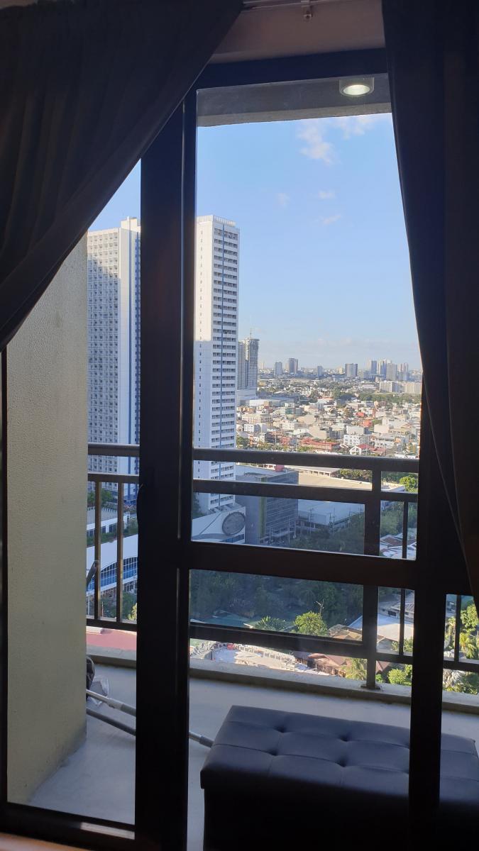 1 BEDROOM FOR RENT AT GRAND SOHO, MAKATI