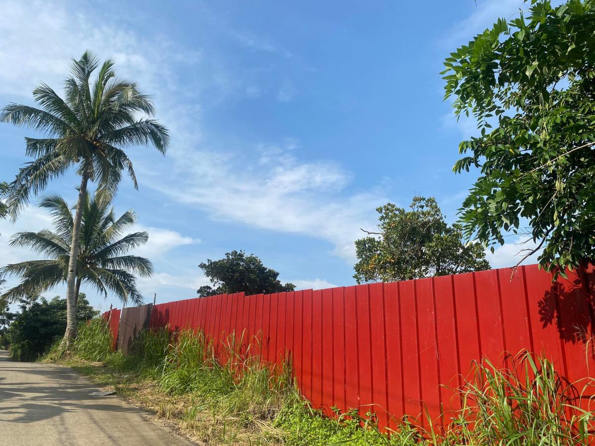 Lot for Sale in Silang Cavite