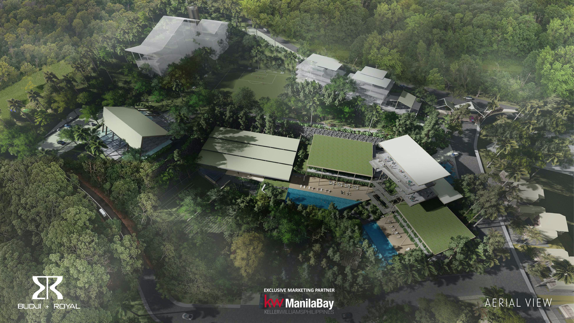 Villa Units For Sale