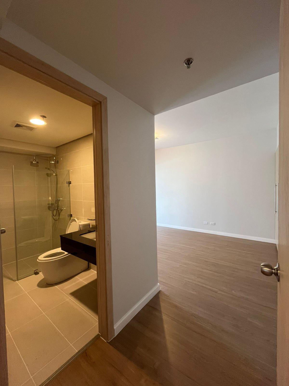 1  BEDROOM FOR RENT AT PORTICO TRAVERTINE, PASIG