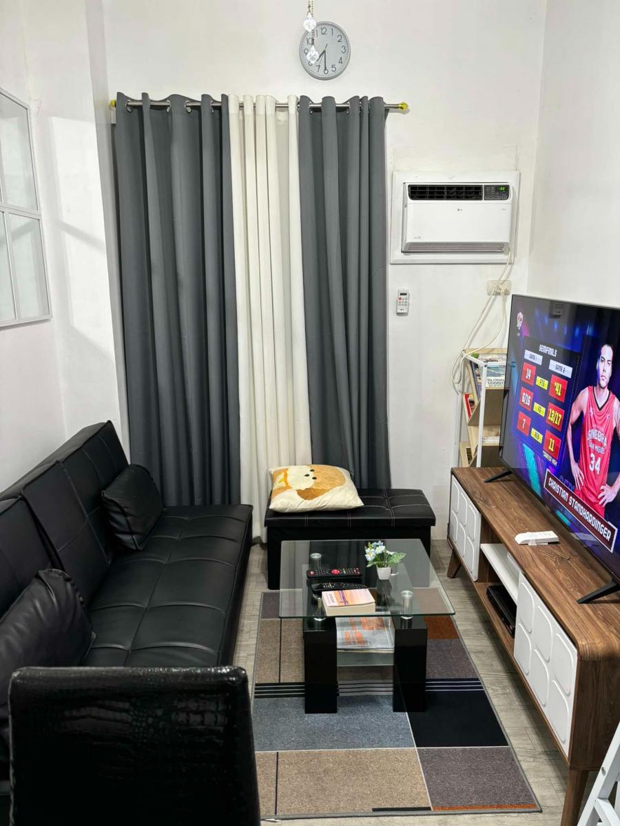 1 BEDROOM FOR RENT AT AMAIA SKIES SHAW, MANDALUYONG