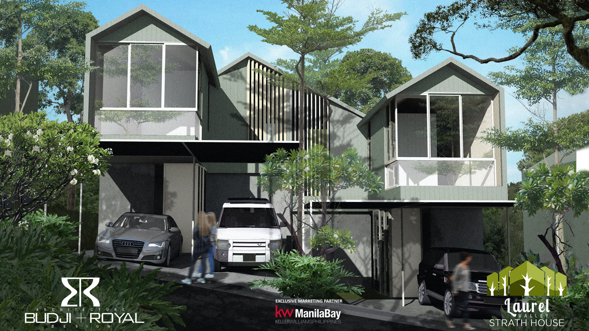 Nature View Community Development