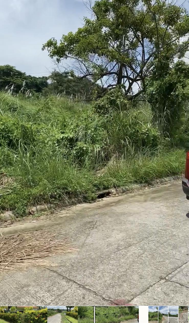 Residential Lot - Taal View Heights  (Aya)