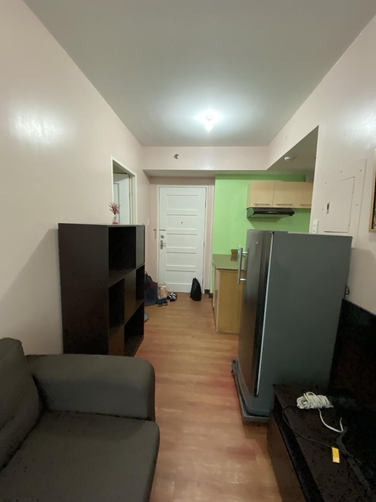 1 Bedroom Unit - Flair Tower