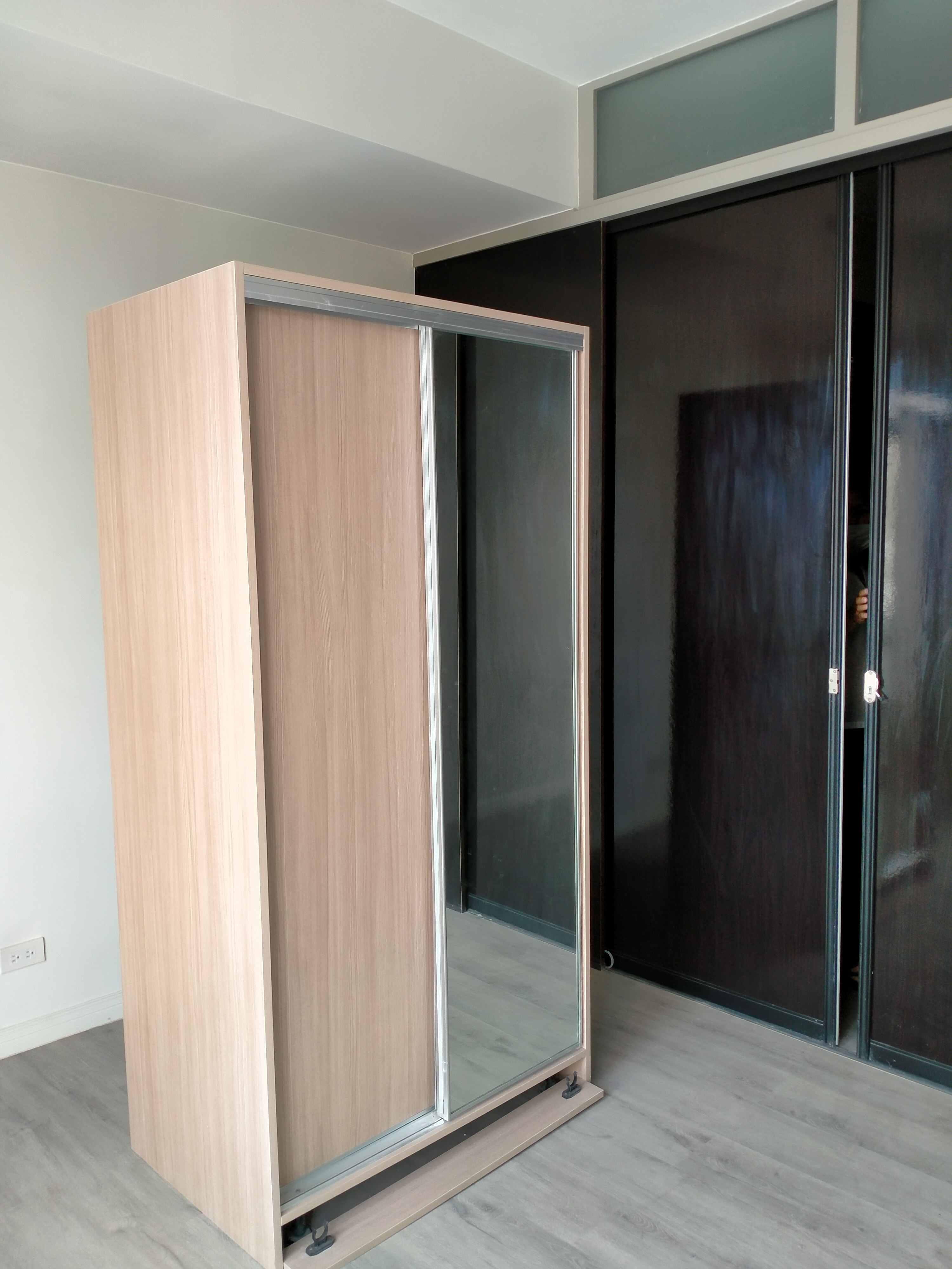 FIRE SALE!!! 1 BR UNIT IN LA NOBLEZA TERRAZAS
