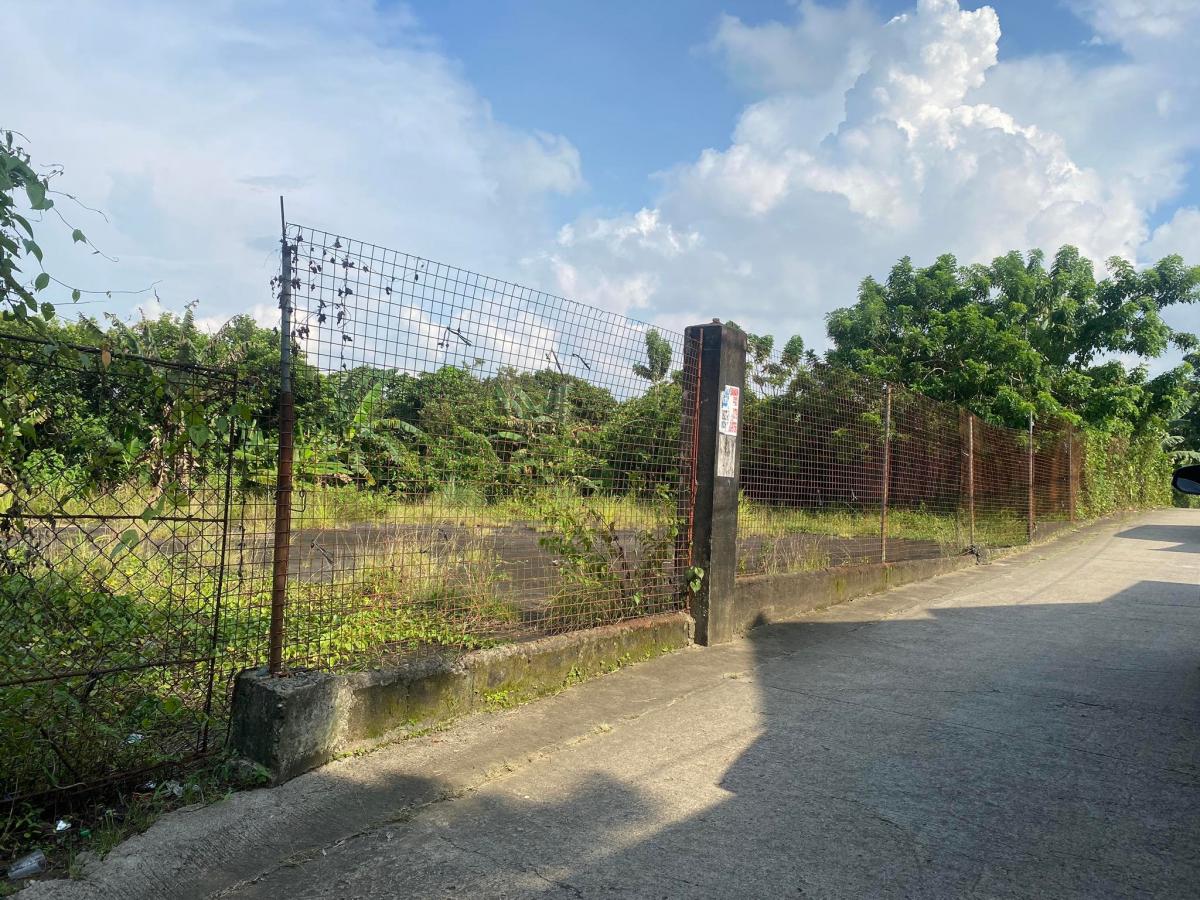 Lot for Sale in Silang Cavite