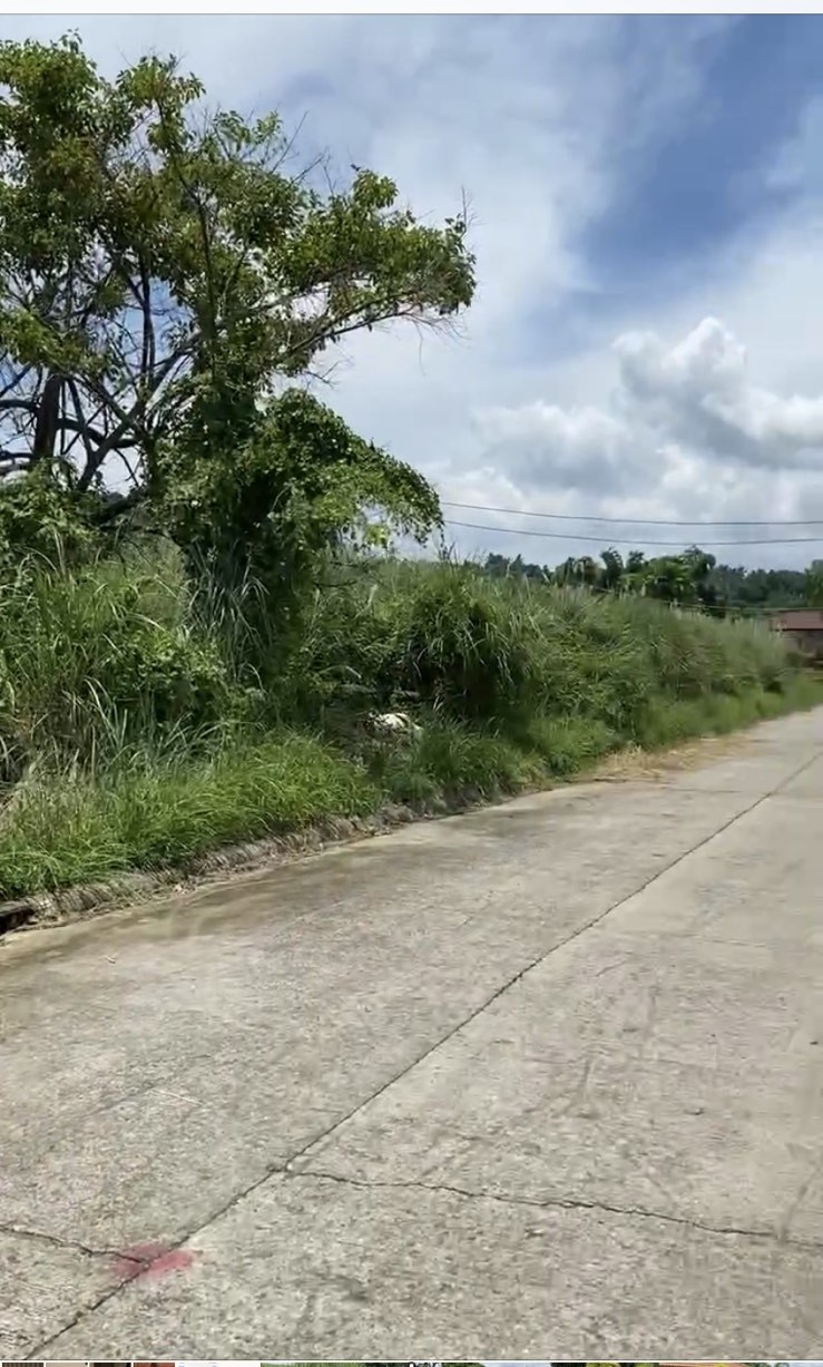 Residential Lot - Taal View Heights  (Aya)