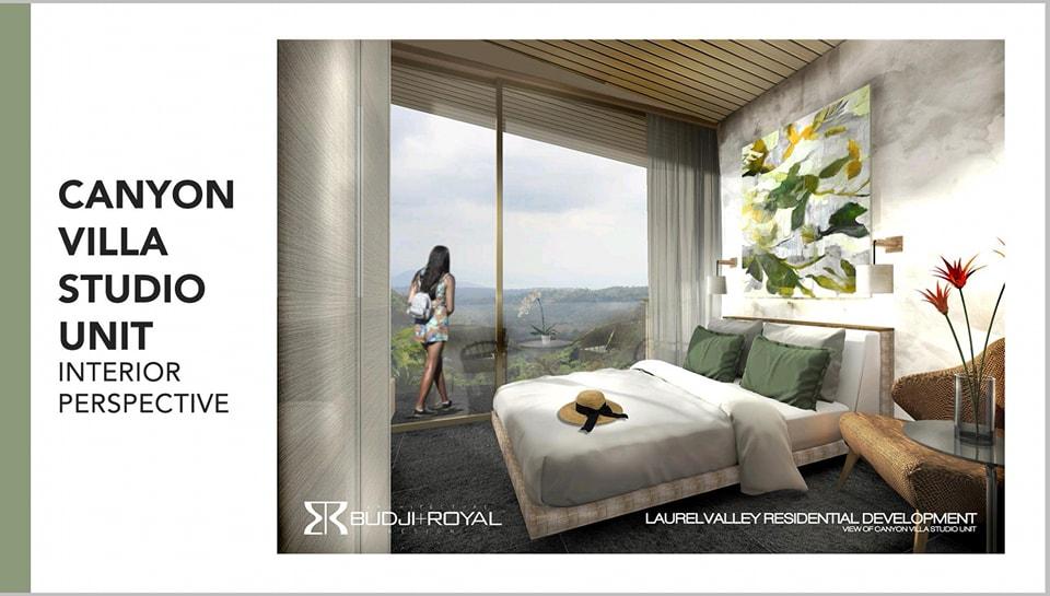 Canyon Villa