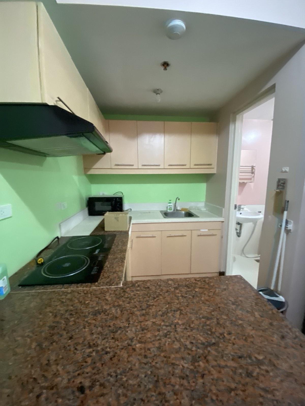 1 Bedroom Unit - Flair Tower