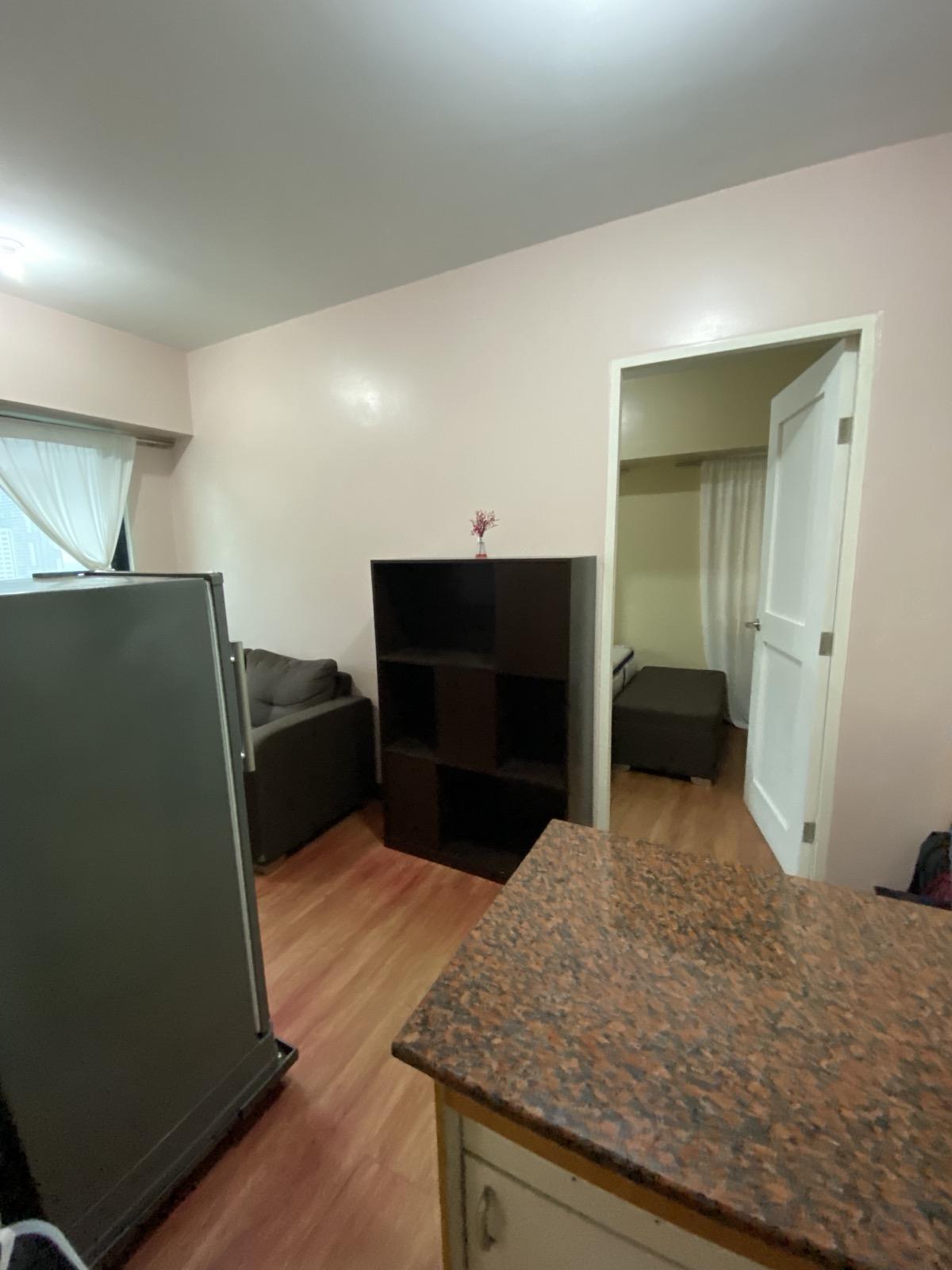 1 Bedroom Unit - Flair Tower