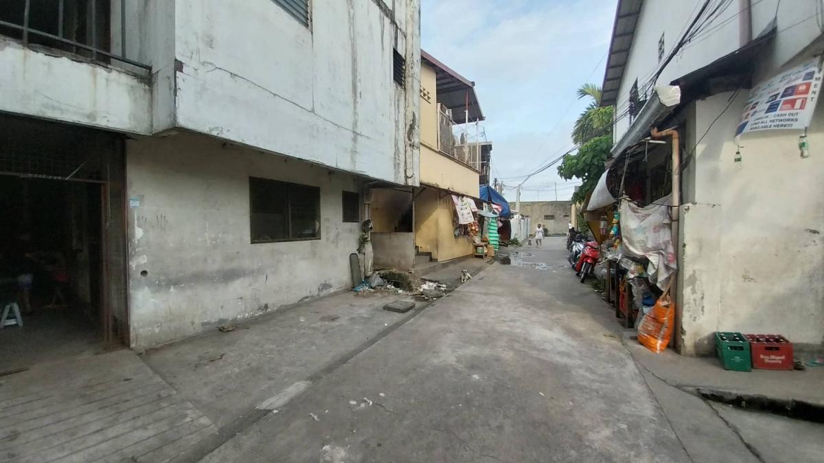20 Units Apartment in Quezon City 