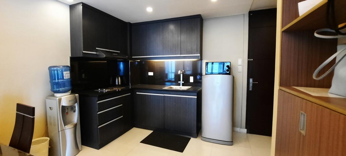 THE SAPPHIRE RESIDENCES