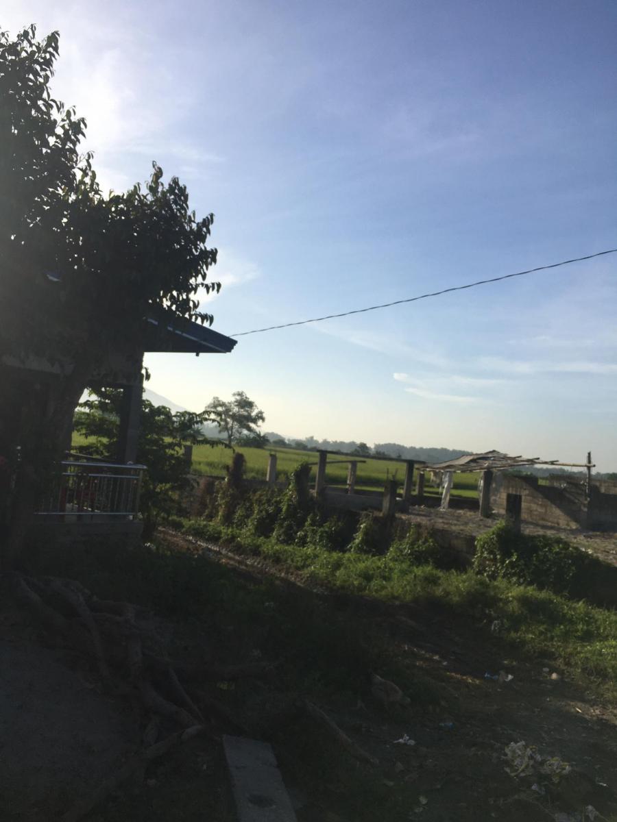 RAW LAND FOR SALE