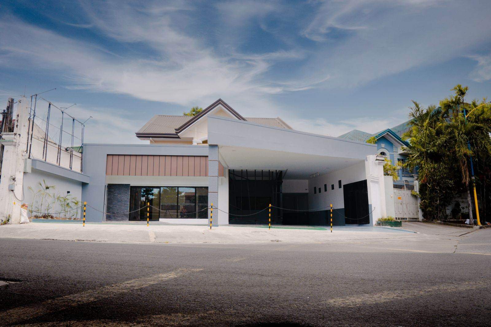 COMMERCIAL/RESIDENTIAL PROPERTY IN PLAINVIEW MANDALUYONG