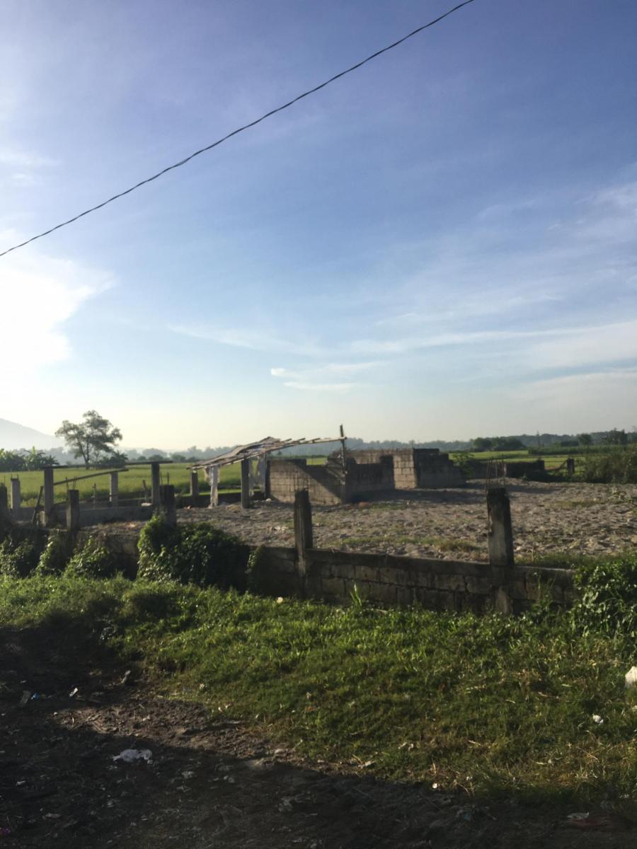 RAW LAND FOR SALE