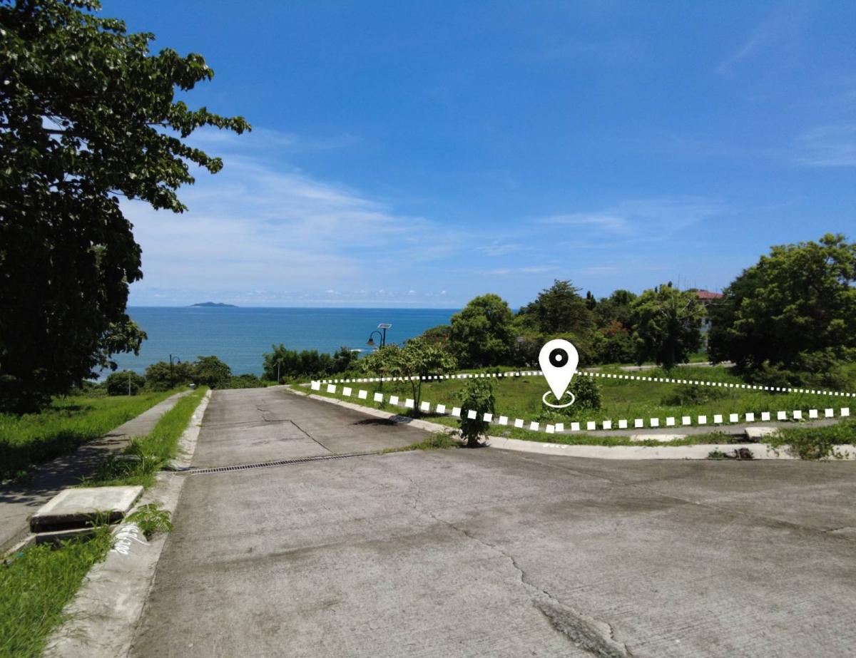 Lot for Sale Ocean Hills (331sqm) at Canyon Cove Nasugbu Batangas