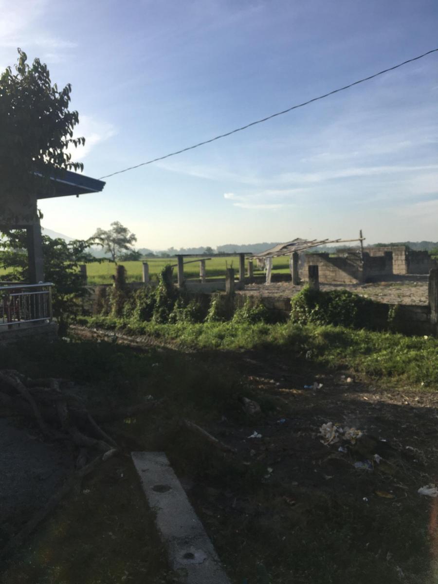 RAW LAND FOR SALE