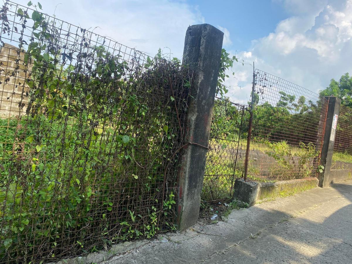 Lot for Sale in Silang Cavite