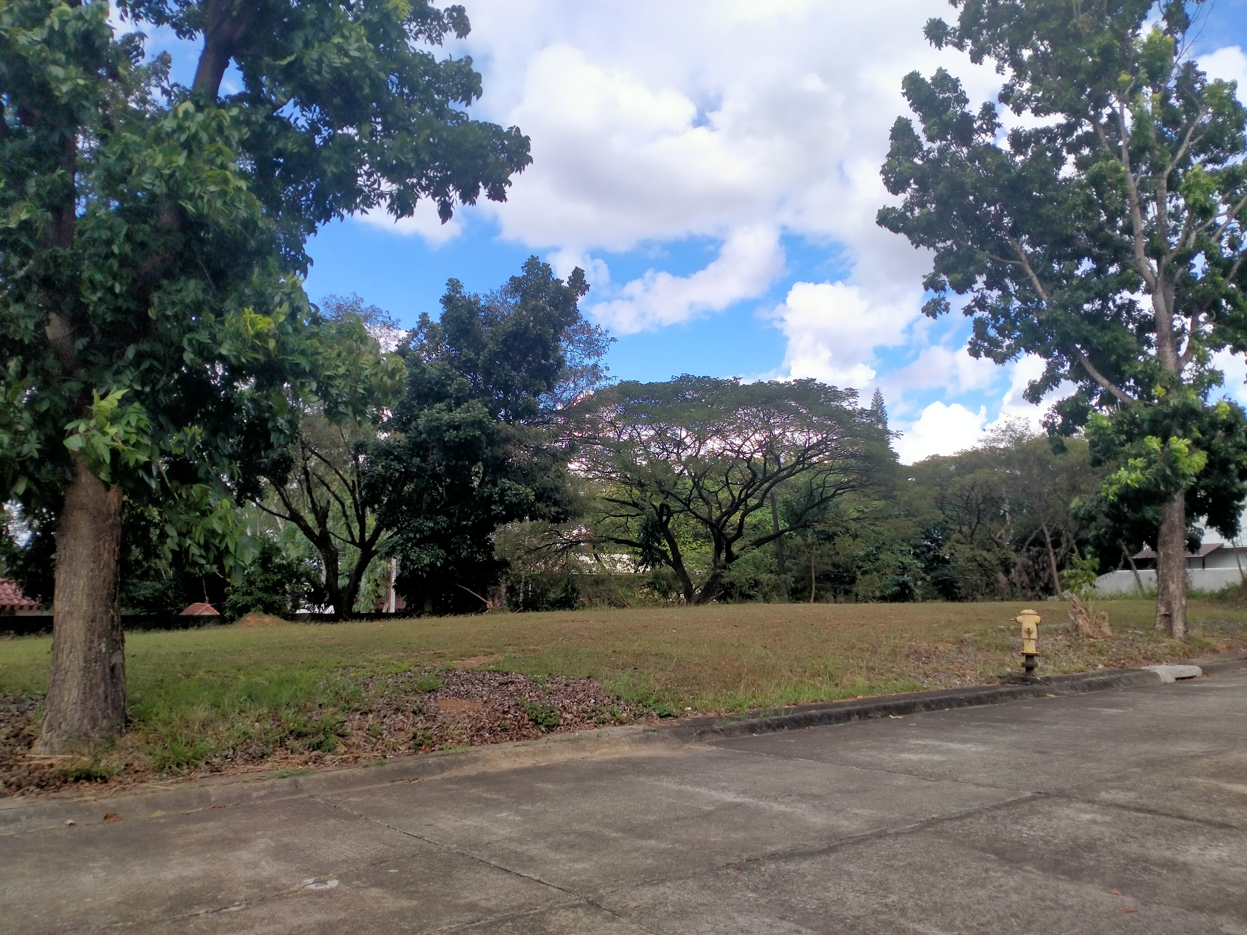 RESIDENTIAL LOT - MISSION HILLS, HAVILA, ANTIPOLO