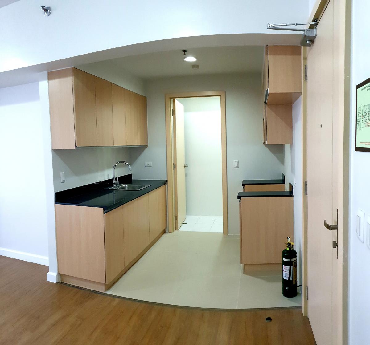 1 BEDROOM FOR RENT AT SANDSTONE PORTICO, PASIG