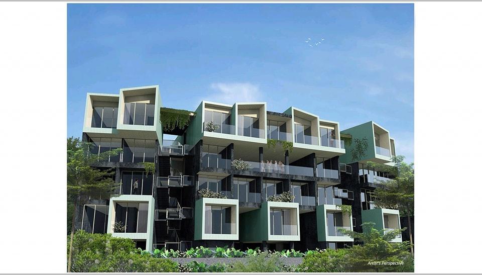 Canyon Villa