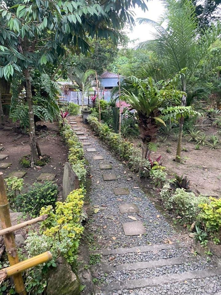 Farm Lot with Mini Rest House and Fish Pond